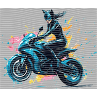 Marvel Comics-MA 394